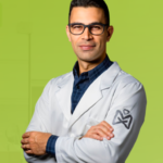 Dr Marcelo Franklin